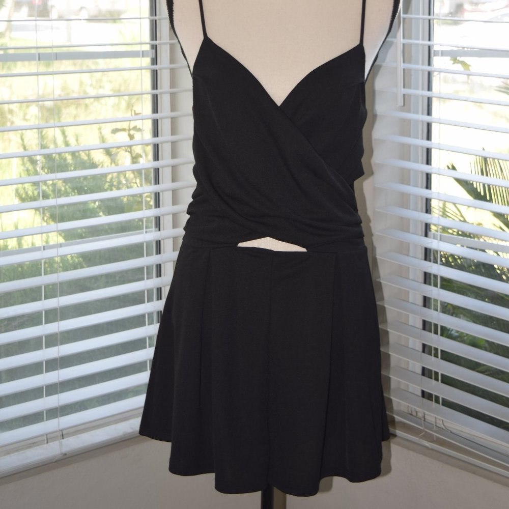Windsor Black Dress